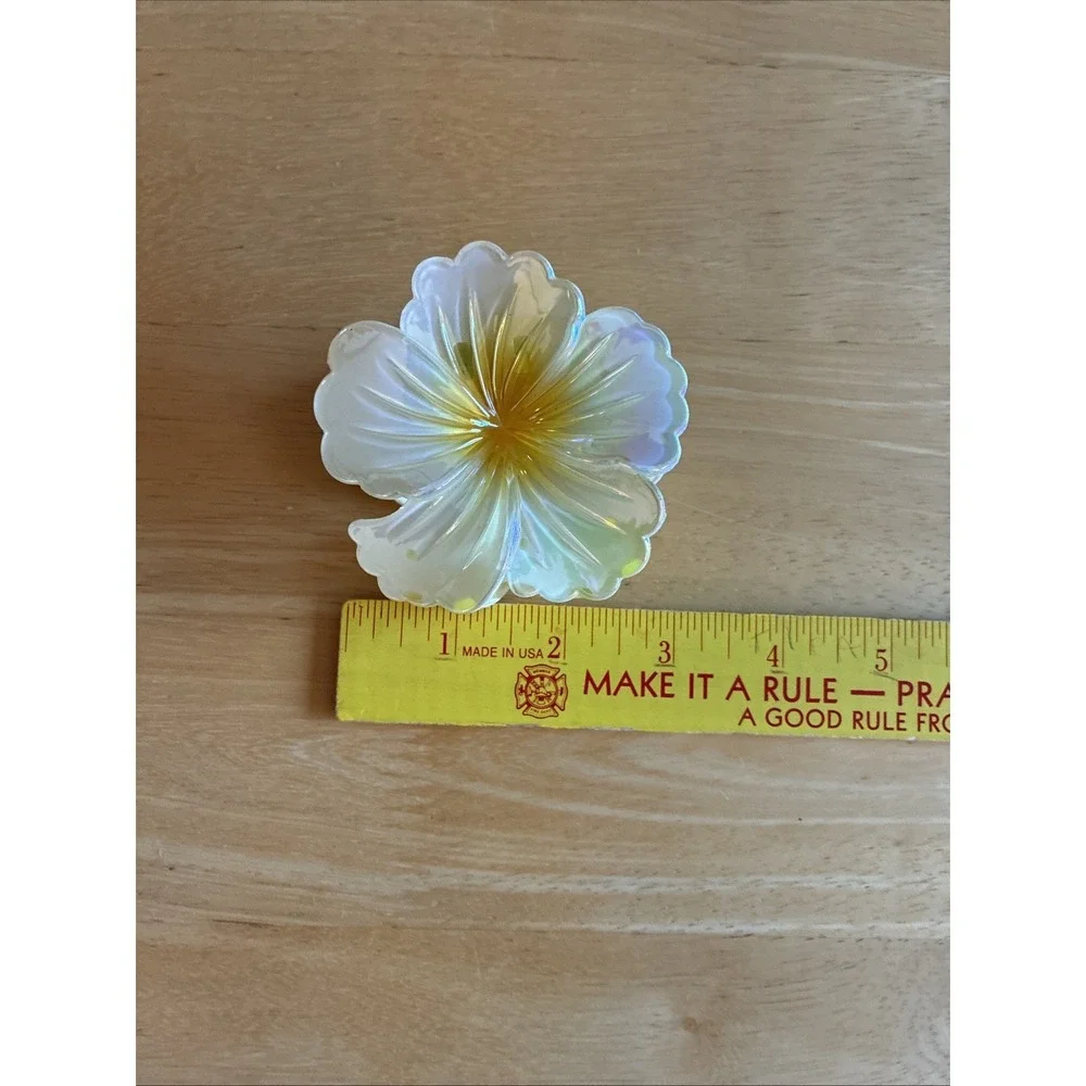 Hair Clips 90s Y2K Lot Of 3